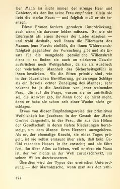 Bild der Seite - 174 - in Zur Kritik der Weiblichkeit