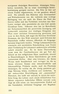 Bild der Seite - 194 - in Zur Kritik der Weiblichkeit