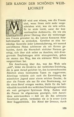 Image of the Page - 199 - in Zur Kritik der Weiblichkeit