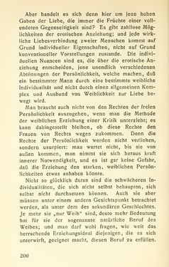 Image of the Page - 206 - in Zur Kritik der Weiblichkeit