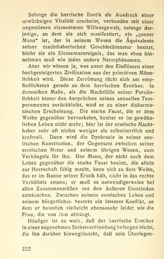 Image of the Page - 222 - in Zur Kritik der Weiblichkeit