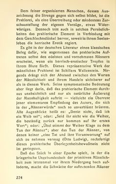 Image of the Page - 224 - in Zur Kritik der Weiblichkeit