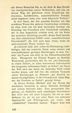 Image of the Page - 230 - in Zur Kritik der Weiblichkeit