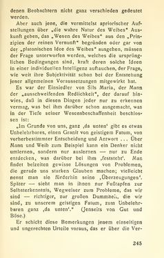 Image of the Page - 245 - in Zur Kritik der Weiblichkeit