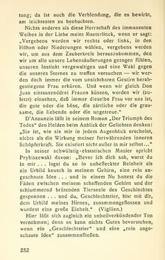 Bild der Seite - 252 - in Zur Kritik der Weiblichkeit