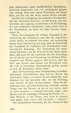 Image of the Page - 256 - in Zur Kritik der Weiblichkeit