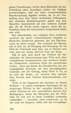 Image of the Page - 262 - in Zur Kritik der Weiblichkeit