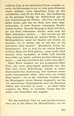 Image of the Page - 271 - in Zur Kritik der Weiblichkeit