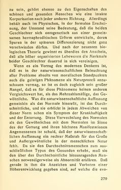 Image of the Page - 279 - in Zur Kritik der Weiblichkeit