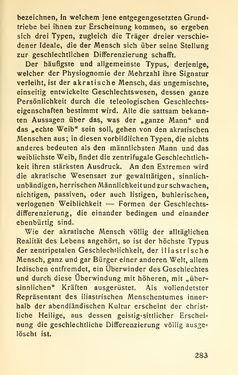 Bild der Seite - 283 - in Zur Kritik der Weiblichkeit