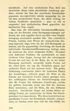 Bild der Seite - 290 - in Zur Kritik der Weiblichkeit