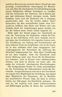 Image of the Page - 295 - in Zur Kritik der Weiblichkeit