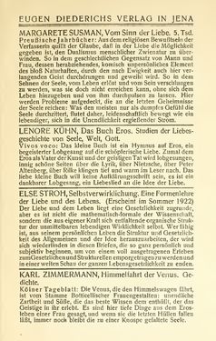 Image of the Page - (000309) - in Zur Kritik der Weiblichkeit
