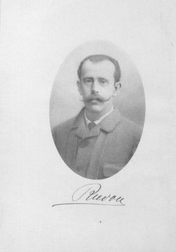 Image of the Page - II - in Kronprinz Rudolf - Politische Briefe an einen Freund 1882-1889