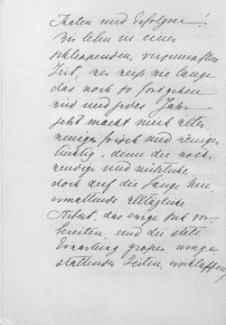 Bild der Seite - XVIII - in Kronprinz Rudolf - Politische Briefe an einen Freund 1882-1889