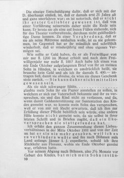 Bild der Seite - 10 - in Kronprinz Rudolf - Politische Briefe an einen Freund 1882-1889