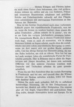 Bild der Seite - 18 - in Kronprinz Rudolf - Politische Briefe an einen Freund 1882-1889