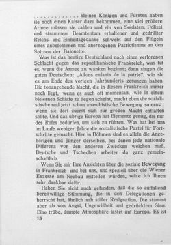 Bild der Seite - 18 - in Kronprinz Rudolf - Politische Briefe an einen Freund 1882-1889