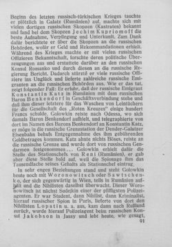 Bild der Seite - 91 - in Kronprinz Rudolf - Politische Briefe an einen Freund 1882-1889