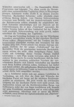 Bild der Seite - 97 - in Kronprinz Rudolf - Politische Briefe an einen Freund 1882-1889