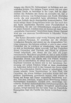 Image of the Page - 148 - in Kronprinz Rudolf - Politische Briefe an einen Freund 1882-1889