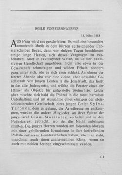 Image of the Page - 171 - in Kronprinz Rudolf - Politische Briefe an einen Freund 1882-1889