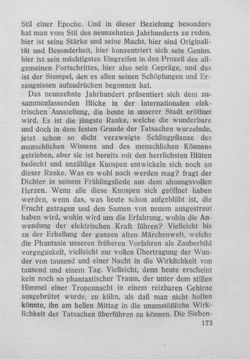Image of the Page - 173 - in Kronprinz Rudolf - Politische Briefe an einen Freund 1882-1889
