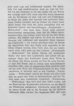Bild der Seite - 181 - in Kronprinz Rudolf - Politische Briefe an einen Freund 1882-1889
