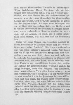 Image of the Page - 184 - in Kronprinz Rudolf - Politische Briefe an einen Freund 1882-1889