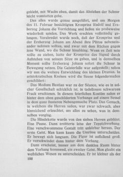 Bild der Seite - 188 - in Kronprinz Rudolf - Politische Briefe an einen Freund 1882-1889