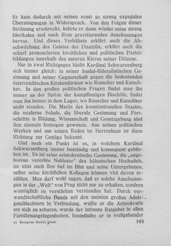 Image of the Page - 193 - in Kronprinz Rudolf - Politische Briefe an einen Freund 1882-1889