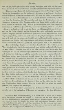 Bild der Seite - IX - in Lateinisch-Deutsches und Deutsch-Lateinisches Schul-Wörterbuch - Lateinisch-Deutscher Theil