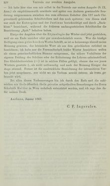 Bild der Seite - XIV - in Lateinisch-Deutsches und Deutsch-Lateinisches Schul-Wörterbuch - Lateinisch-Deutscher Theil