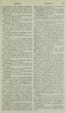 Bild der Seite - 55 - in Lateinisch-Deutsches und Deutsch-Lateinisches Schul-Wörterbuch - Lateinisch-Deutscher Theil