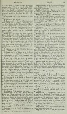 Bild der Seite - 65 - in Lateinisch-Deutsches und Deutsch-Lateinisches Schul-Wörterbuch - Lateinisch-Deutscher Theil