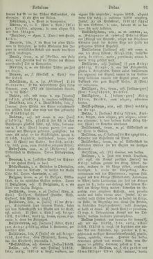 Bild der Seite - 91 - in Lateinisch-Deutsches und Deutsch-Lateinisches Schul-Wörterbuch - Lateinisch-Deutscher Theil