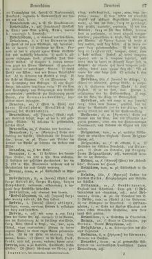 Bild der Seite - 97 - in Lateinisch-Deutsches und Deutsch-Lateinisches Schul-Wörterbuch - Lateinisch-Deutscher Theil