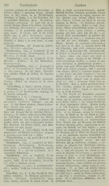 Image of the Page - 160 - in Lateinisch-Deutsches und Deutsch-Lateinisches Schul-Wörterbuch - Lateinisch-Deutscher Theil