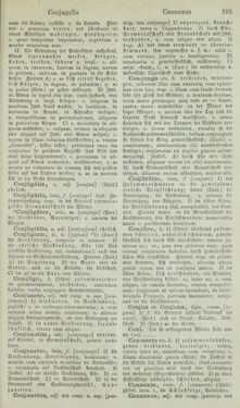 Bild der Seite - 165 - in Lateinisch-Deutsches und Deutsch-Lateinisches Schul-Wörterbuch - Lateinisch-Deutscher Theil