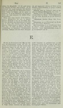 Bild der Seite - 247 - in Lateinisch-Deutsches und Deutsch-Lateinisches Schul-Wörterbuch - Lateinisch-Deutscher Theil