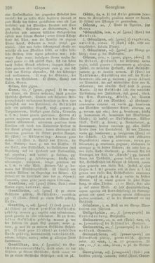 Image of the Page - 328 - in Lateinisch-Deutsches und Deutsch-Lateinisches Schul-Wörterbuch - Lateinisch-Deutscher Theil