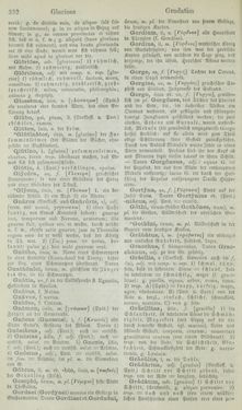 Image of the Page - 332 - in Lateinisch-Deutsches und Deutsch-Lateinisches Schul-Wörterbuch - Lateinisch-Deutscher Theil