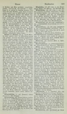 Image of the Page - 349 - in Lateinisch-Deutsches und Deutsch-Lateinisches Schul-Wörterbuch - Lateinisch-Deutscher Theil