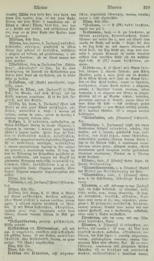 Bild der Seite - 359 - in Lateinisch-Deutsches und Deutsch-Lateinisches Schul-Wörterbuch - Lateinisch-Deutscher Theil