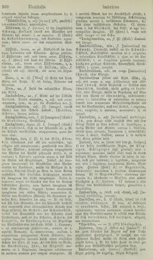 Bild der Seite - 360 - in Lateinisch-Deutsches und Deutsch-Lateinisches Schul-Wörterbuch - Lateinisch-Deutscher Theil