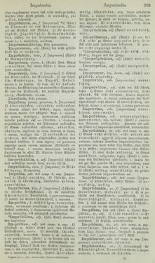 Image of the Page - 369 - in Lateinisch-Deutsches und Deutsch-Lateinisches Schul-Wörterbuch - Lateinisch-Deutscher Theil
