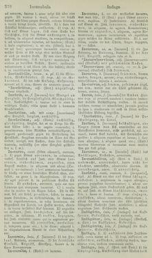Image of the Page - 378 - in Lateinisch-Deutsches und Deutsch-Lateinisches Schul-Wörterbuch - Lateinisch-Deutscher Theil