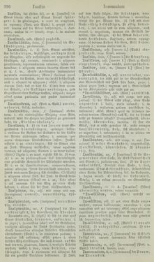 Image of the Page - 396 - in Lateinisch-Deutsches und Deutsch-Lateinisches Schul-Wörterbuch - Lateinisch-Deutscher Theil