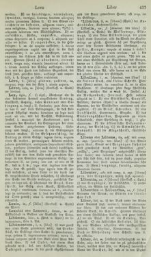 Bild der Seite - 437 - in Lateinisch-Deutsches und Deutsch-Lateinisches Schul-Wörterbuch - Lateinisch-Deutscher Theil