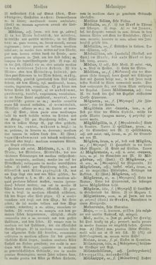 Bild der Seite - 466 - in Lateinisch-Deutsches und Deutsch-Lateinisches Schul-Wörterbuch - Lateinisch-Deutscher Theil